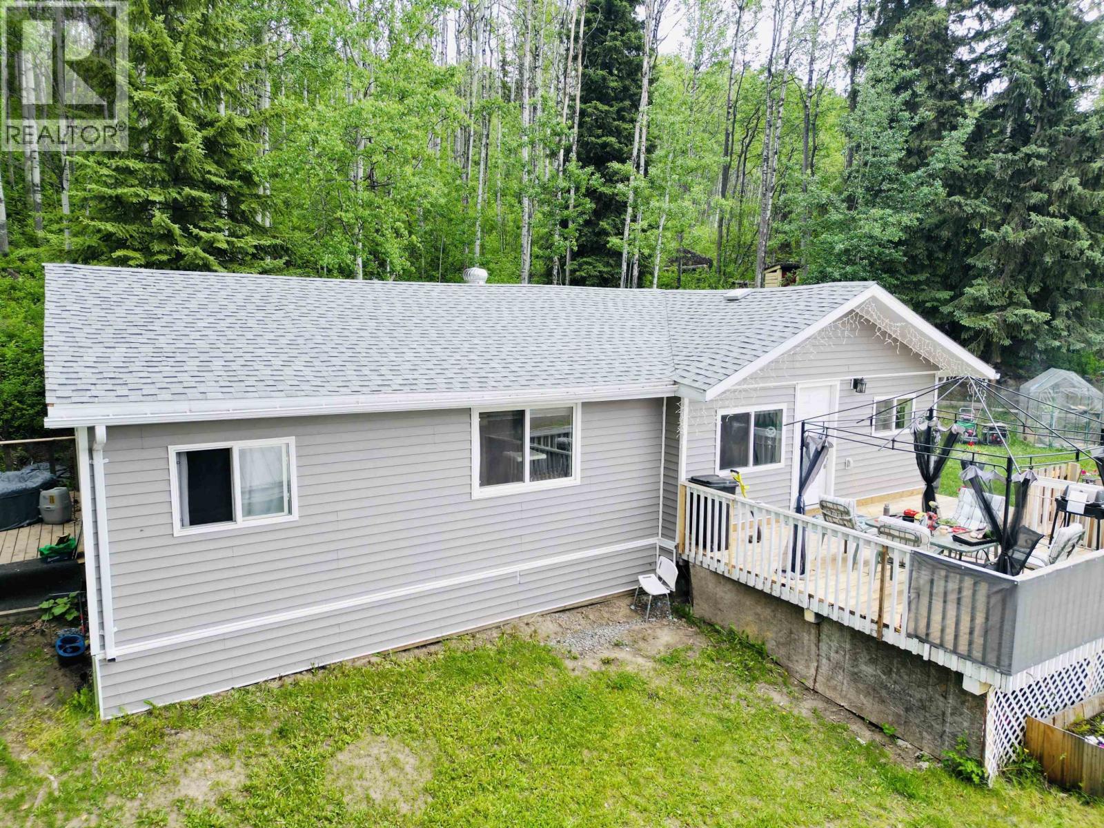 2100 Nash Road Property Photo 3