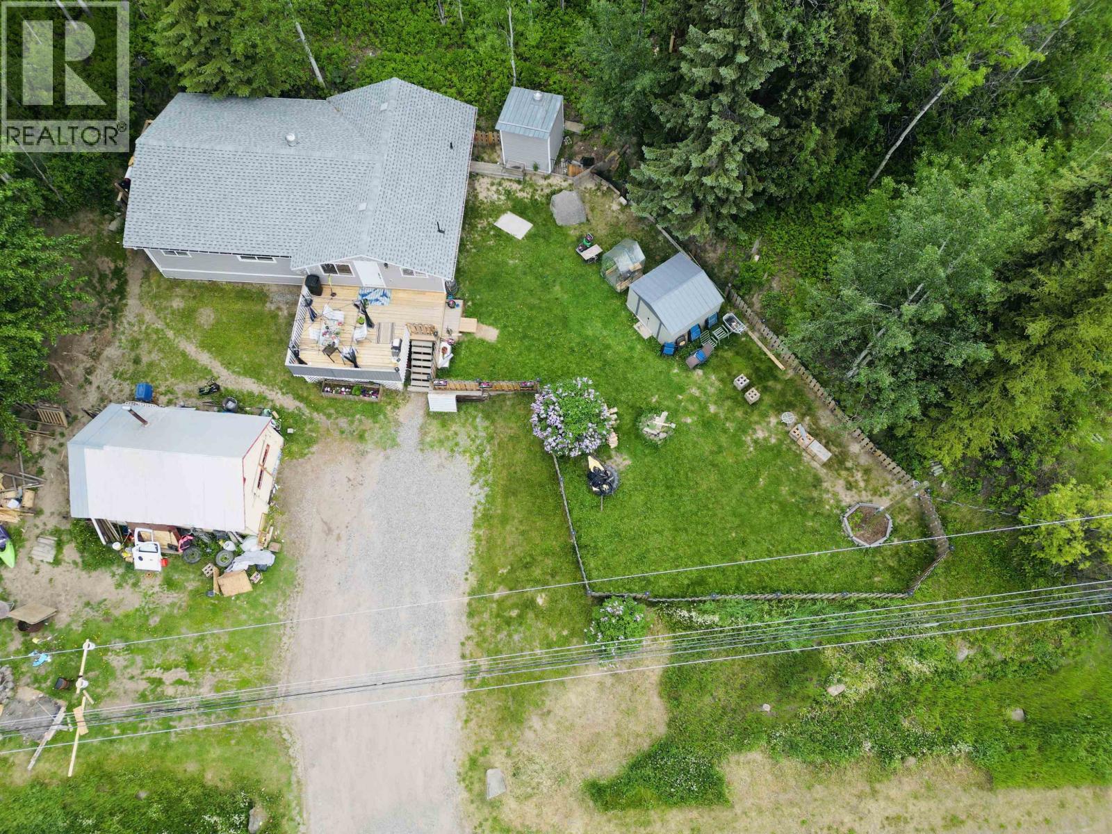 2100 Nash Road Property Photo 4