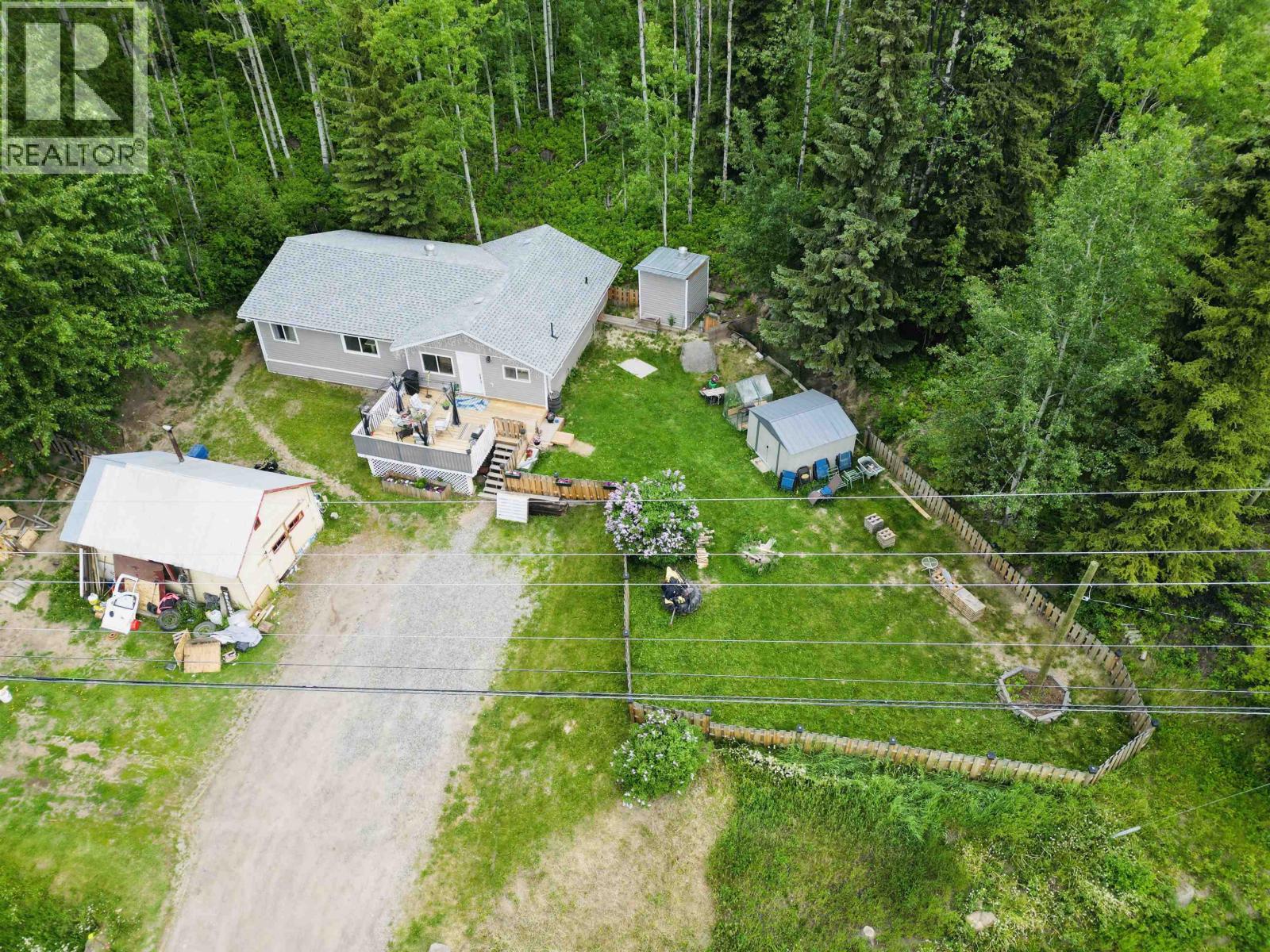 2100 Nash Road Property Photo 5