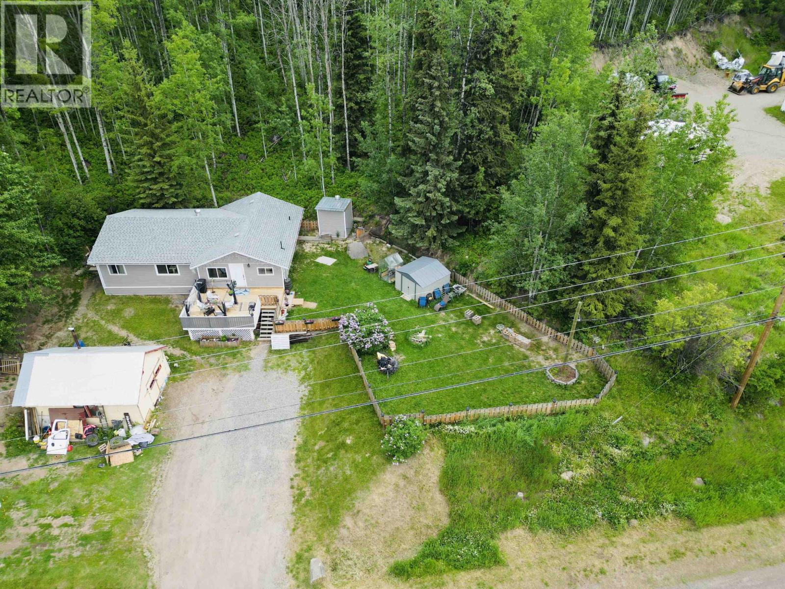 2100 Nash Road Property Photo 8