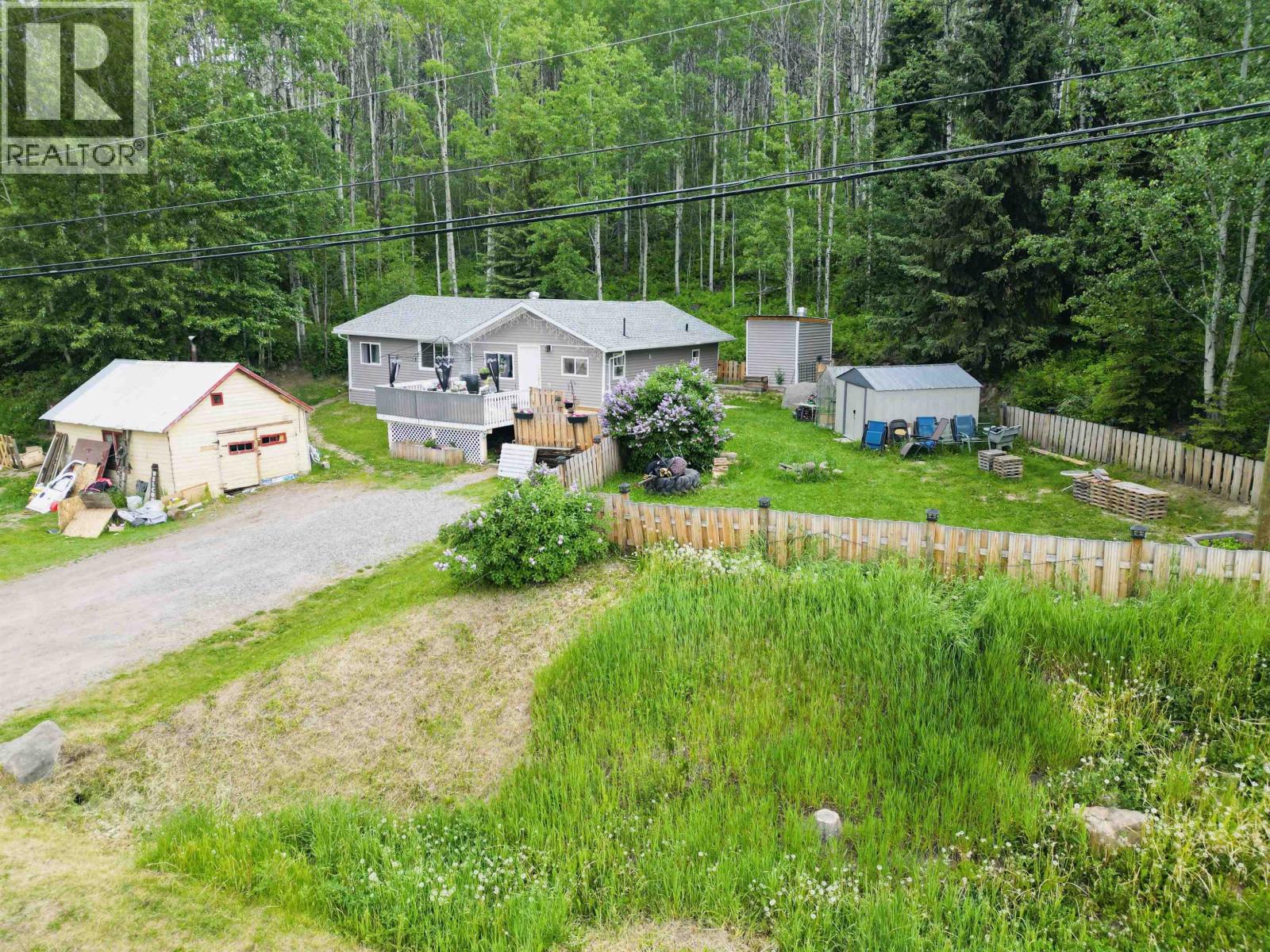 2100 Nash Road Property Photo 9
