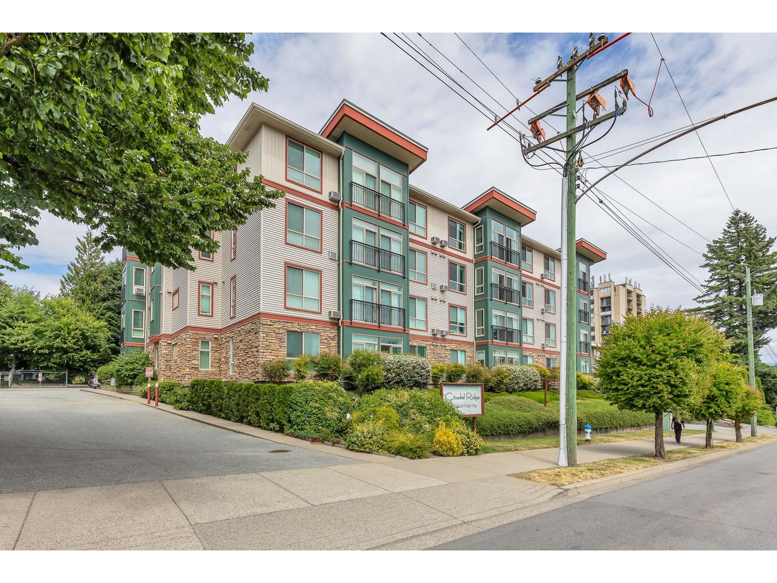 33485 South Fraser #207 Property Photo 1