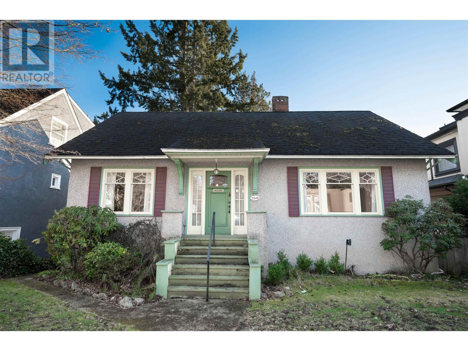 3548 W 37TH AVENUE Property Photo 1