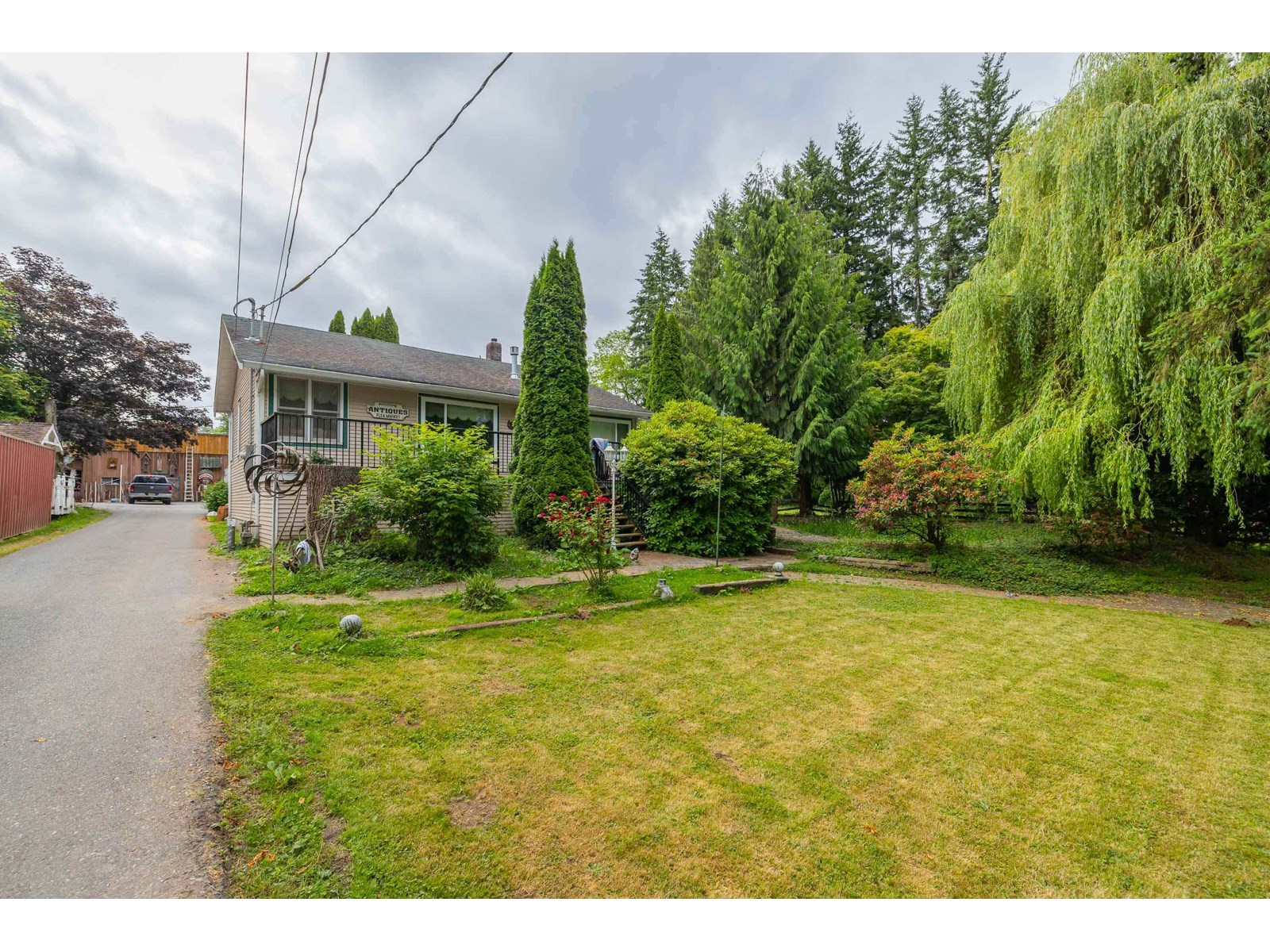 6578 256 STREET Property Photo 1