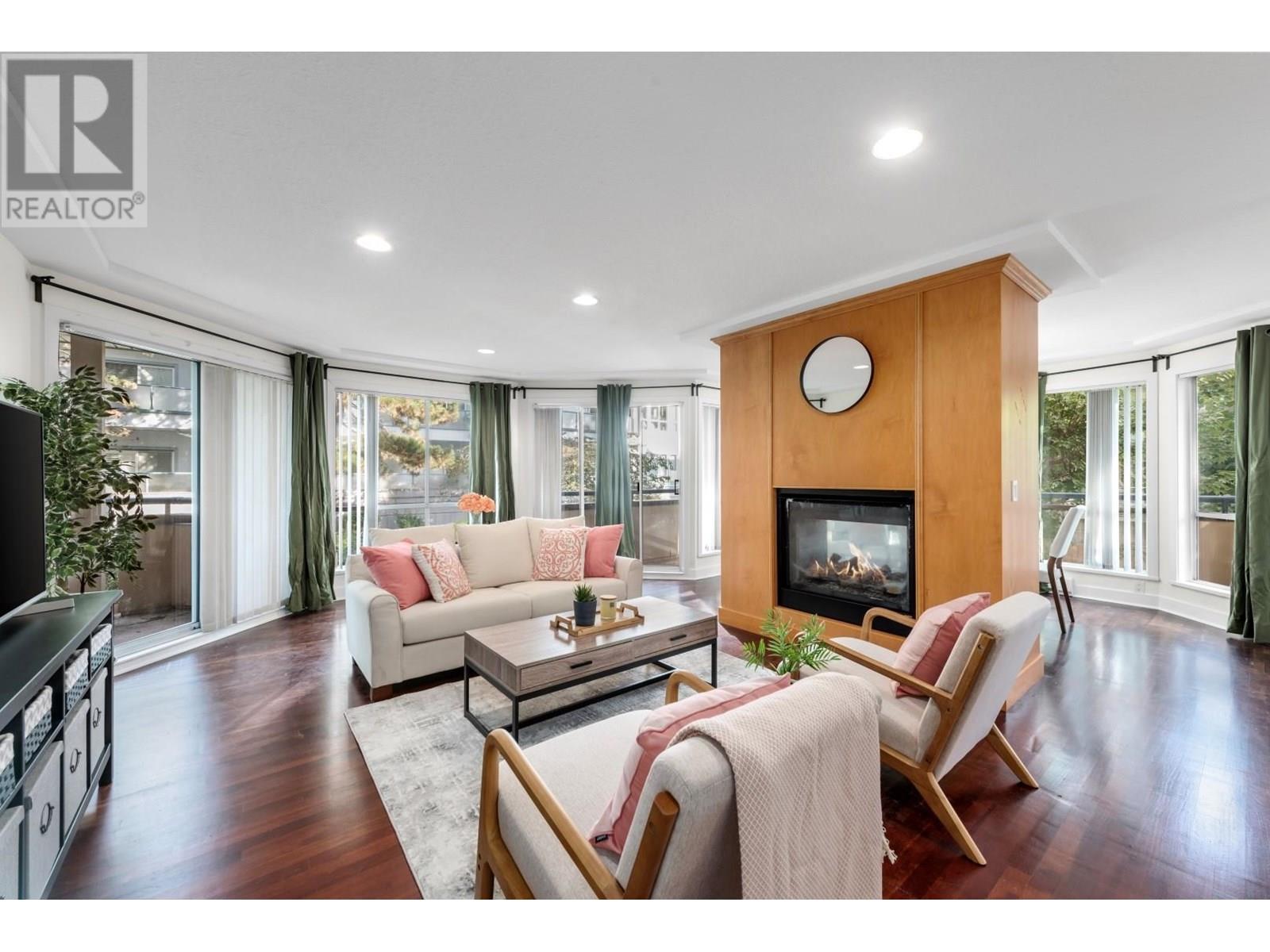 107 8600 LANSDOWNE ROAD Property Photo 1