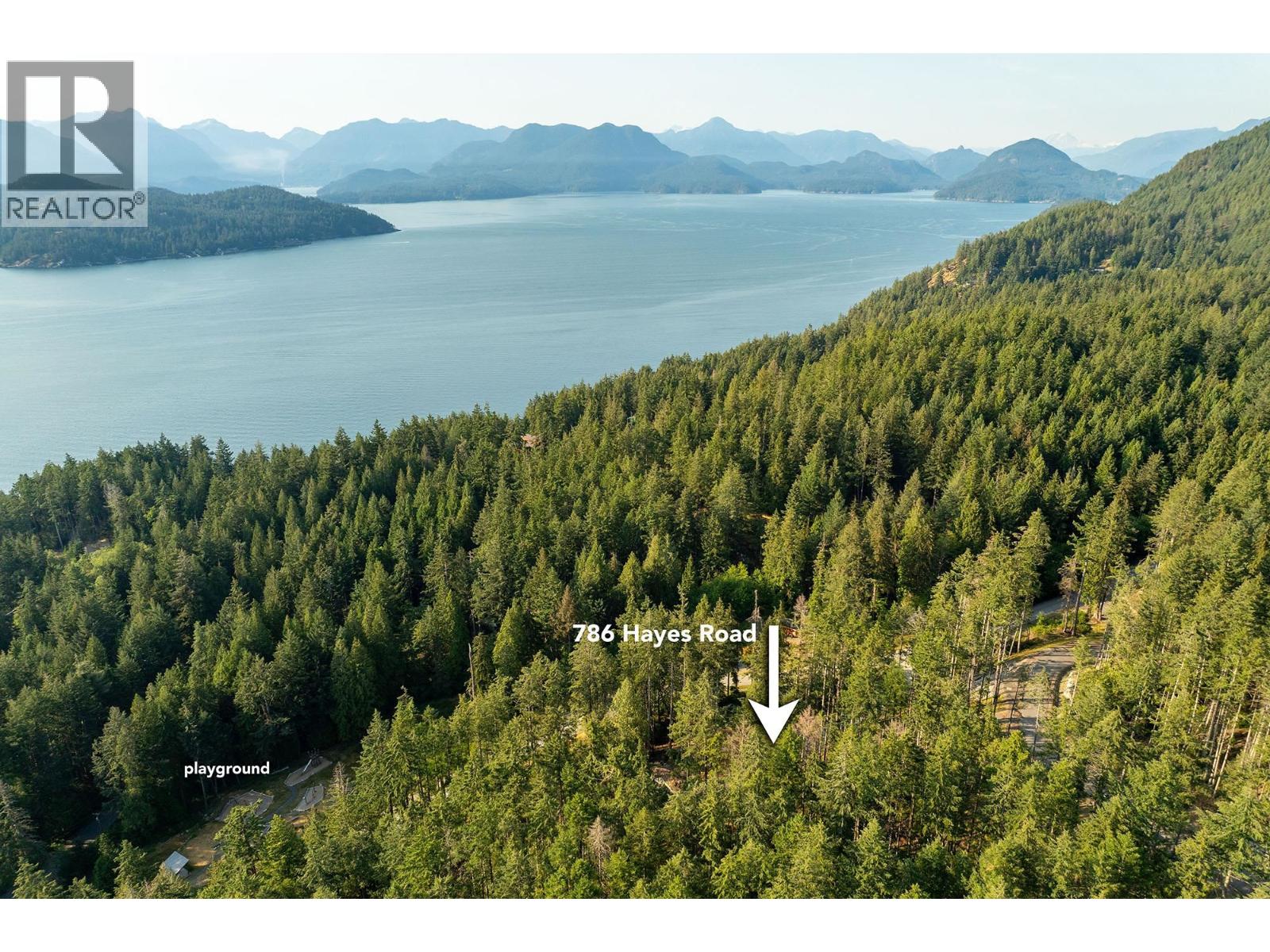 786 Hayes Road Property Photo 1