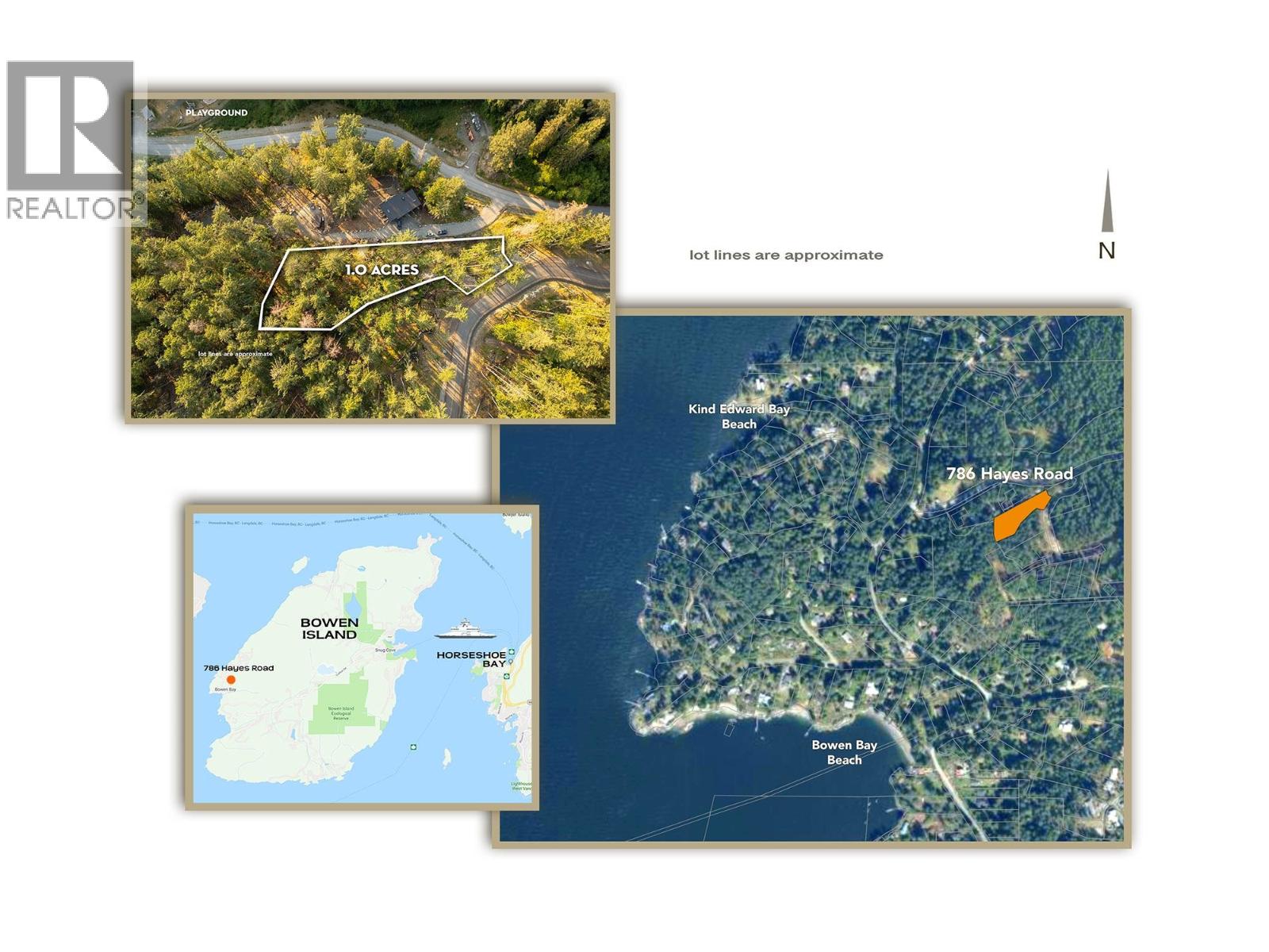 786 Hayes Road Property Photo 9