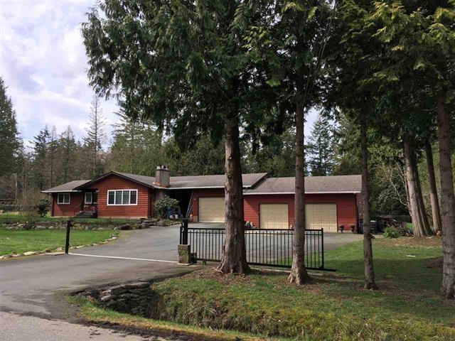 20075 Fernridge Crescent Property Photo 1