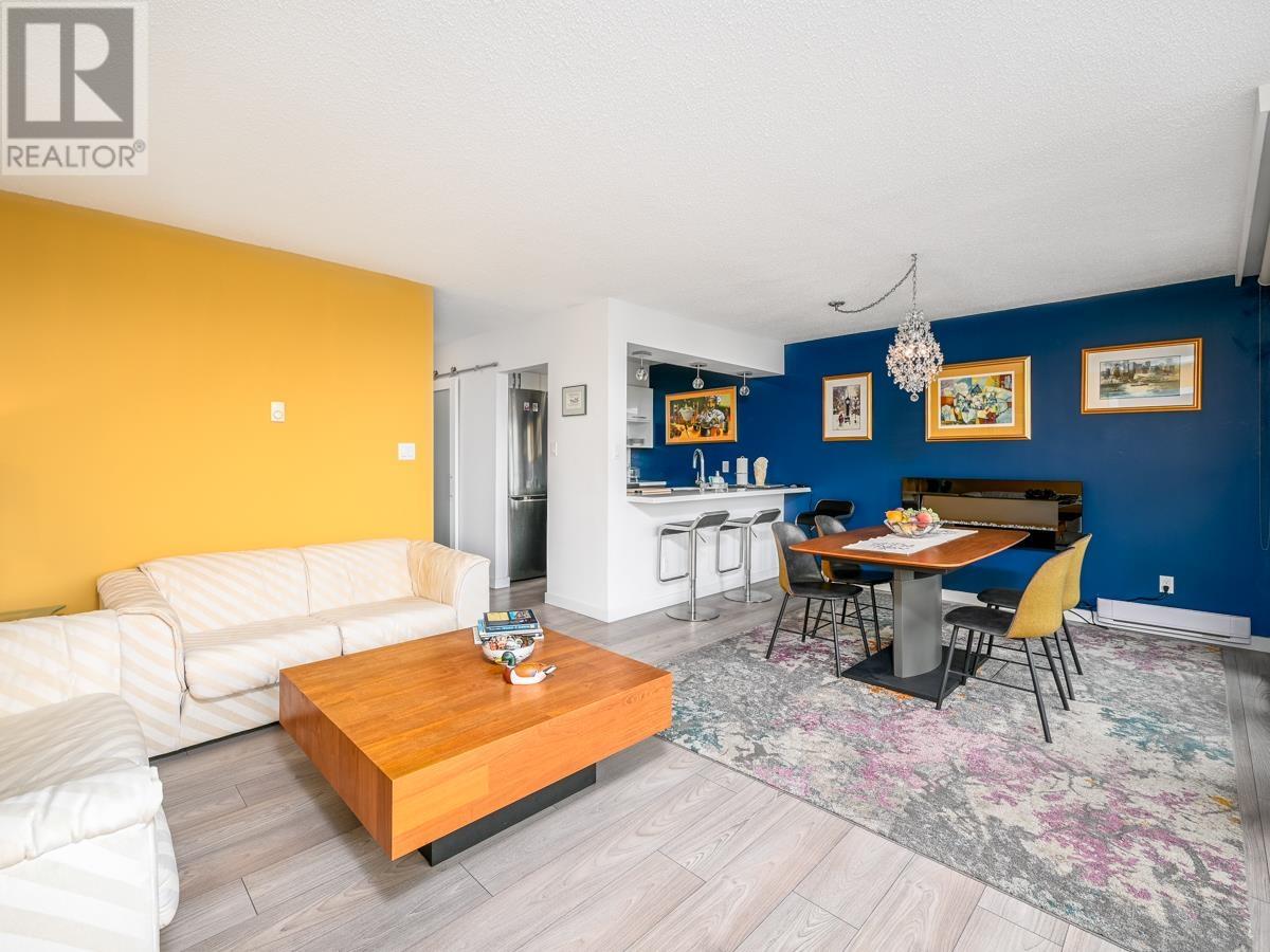 1501 4353 HALIFAX STREET Property Photo 1