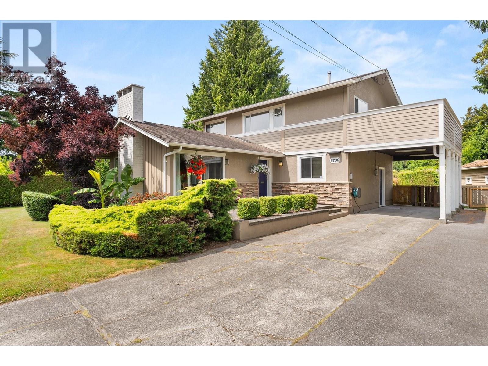 9780 PINEWELL CRESCENT Property Photo 1