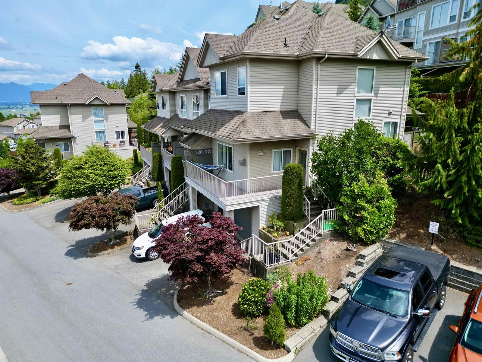 1504 5260 GOLDSPRING PLACE, Promontory Property Photo 1