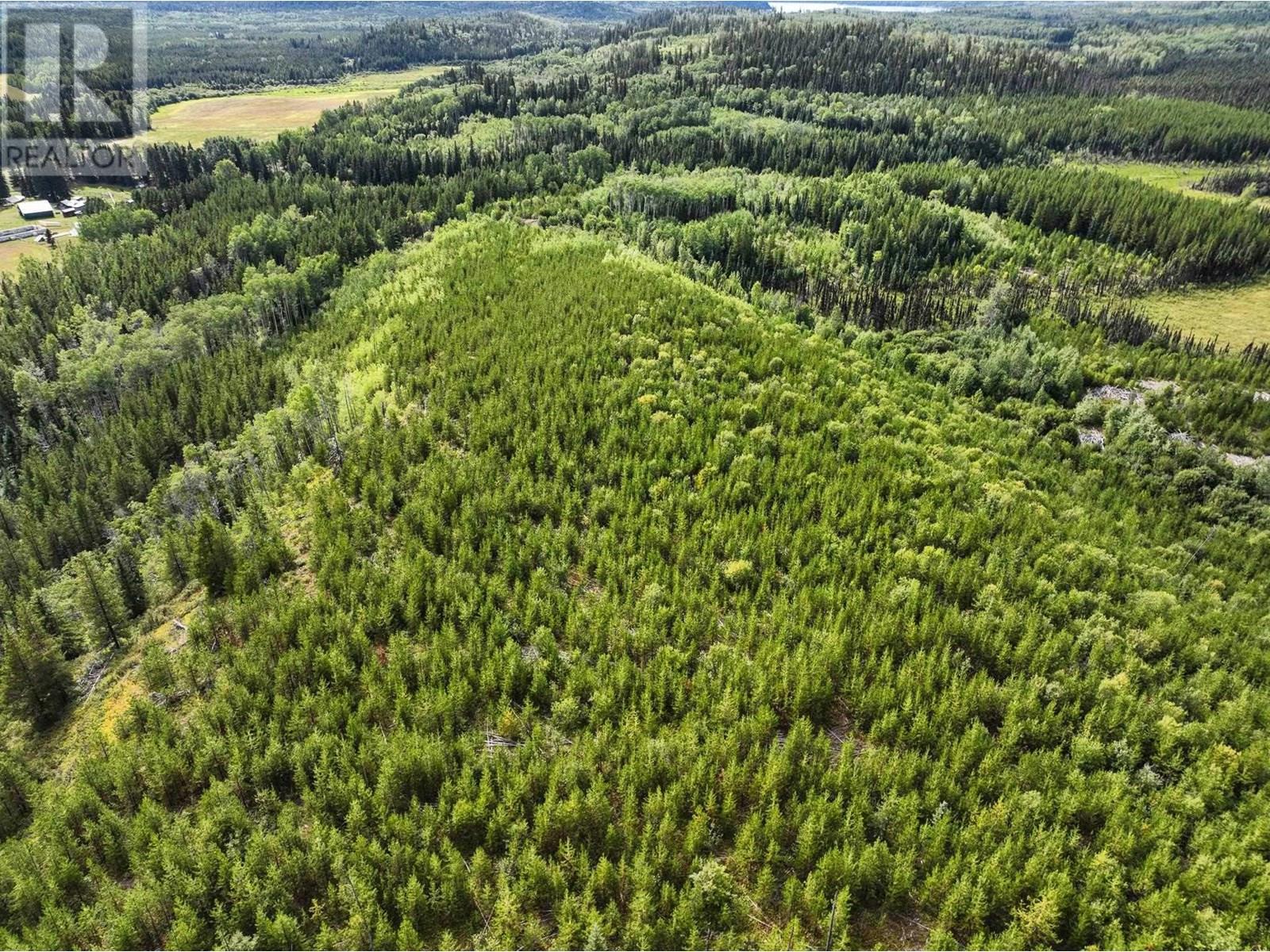 LOT 2 SAXTON LAKE ROAD