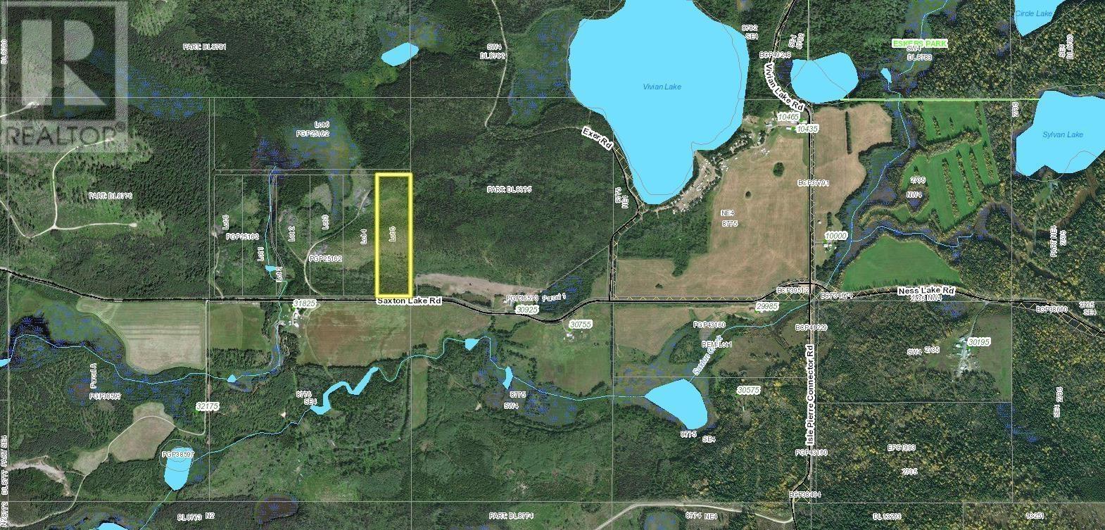 Lot 5 Saxton Lake Road Property Photo 23