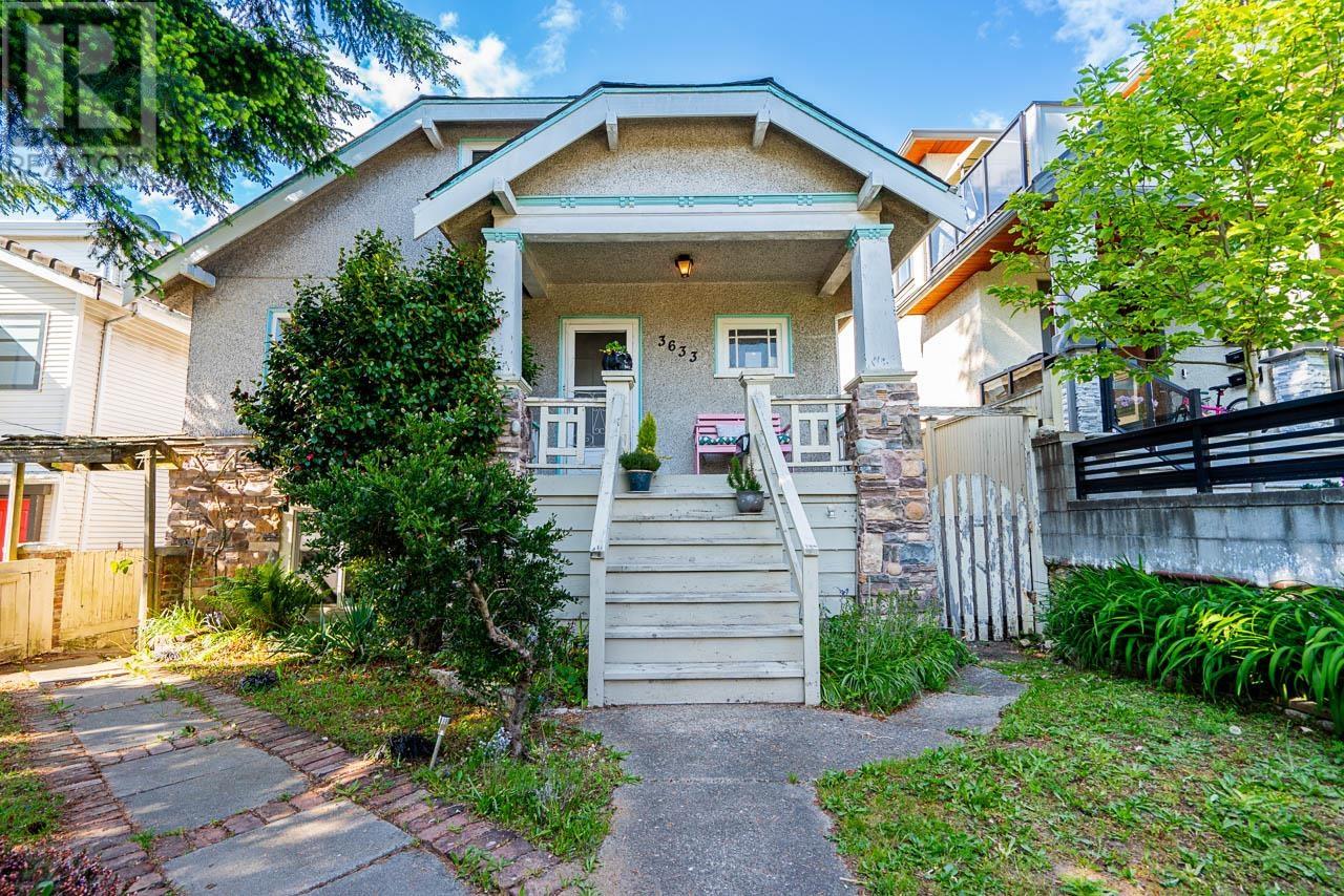 3633 Oxford Street Property Photo 1