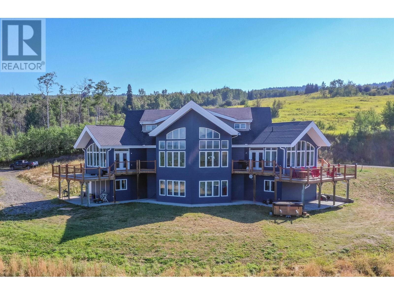 8020 Hislop Road Property Photo
