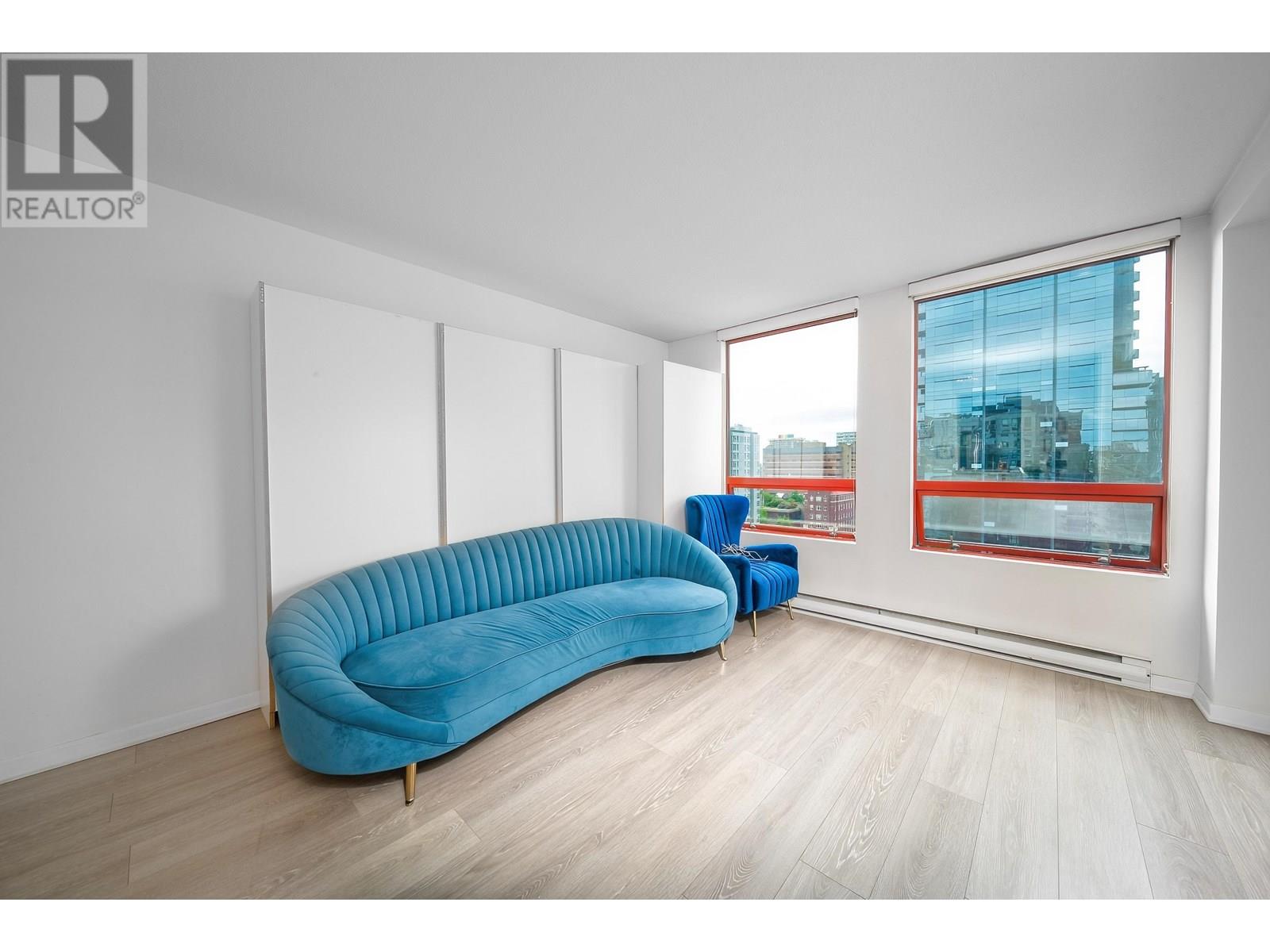 1604 811 Helmcken Street Property Photo 3