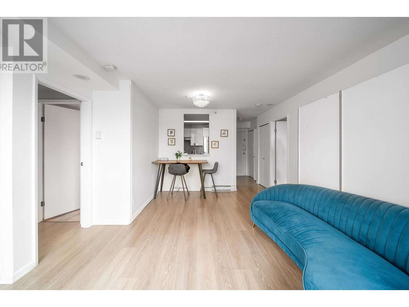 1604 811 Helmcken Street Property Photo 4