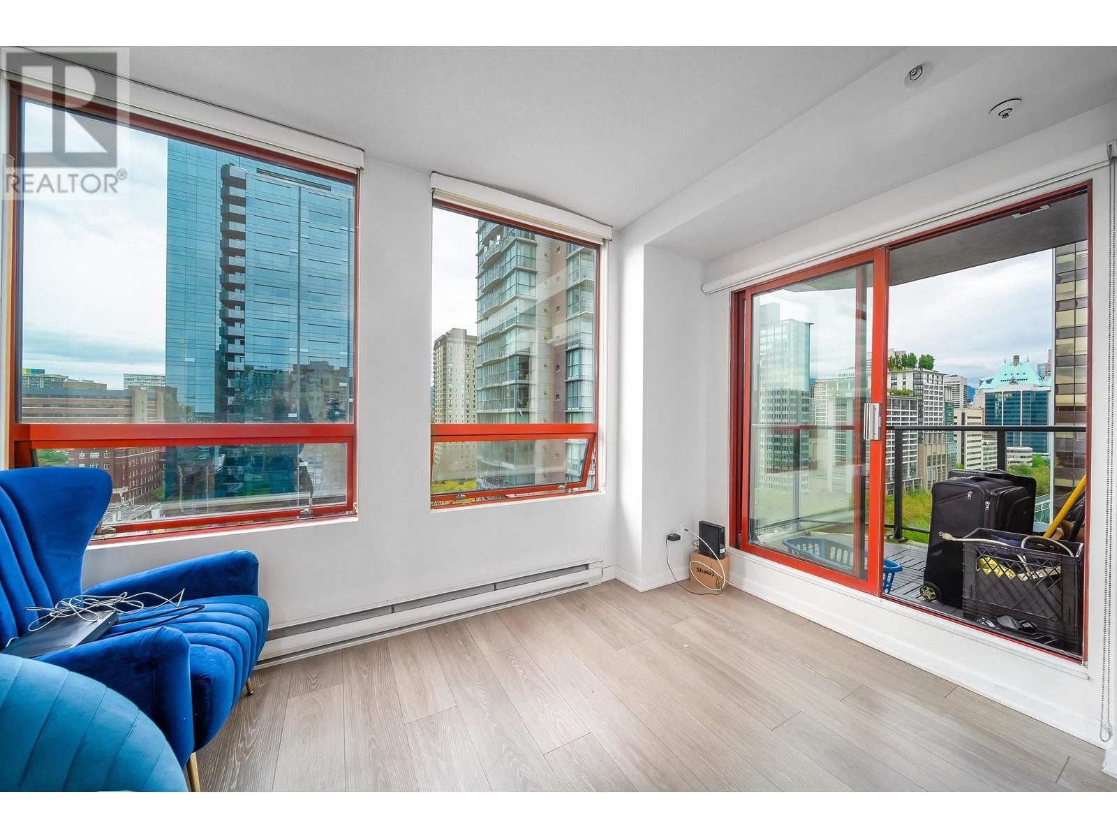 1604 811 Helmcken Street Property Photo 5