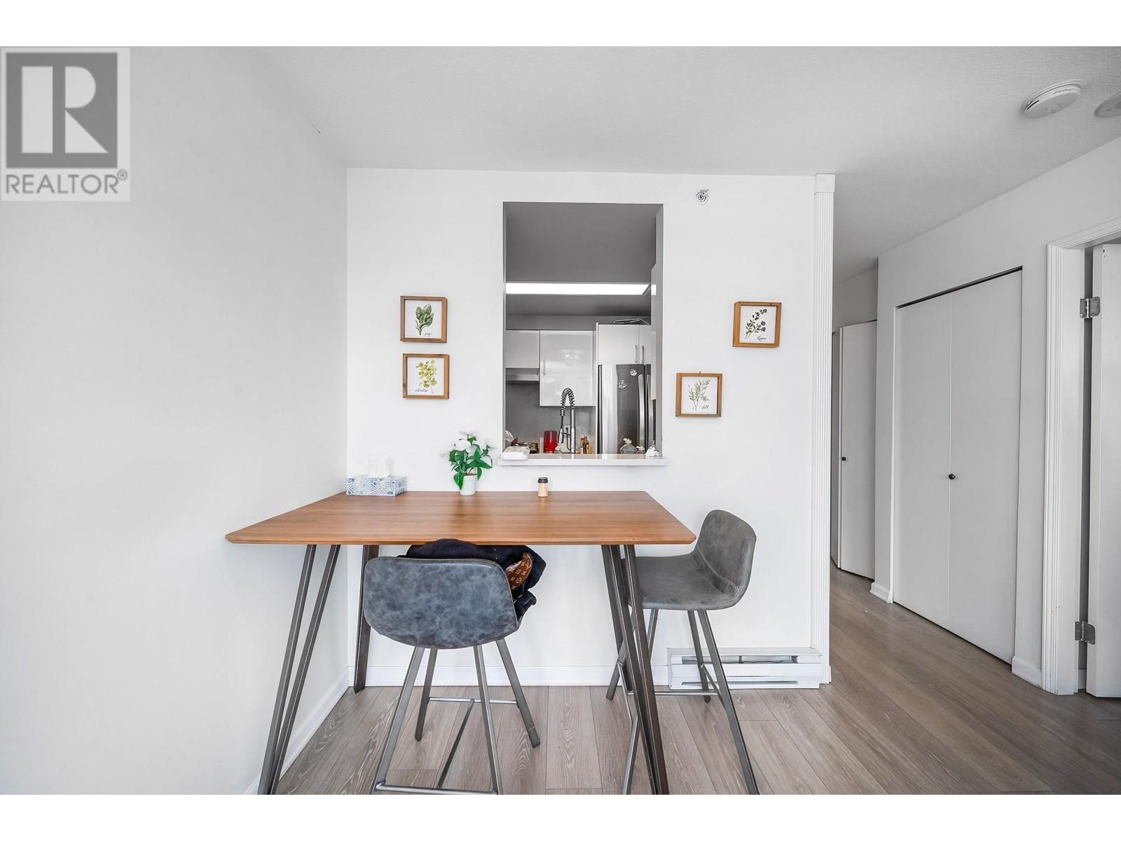 1604 811 Helmcken Street Property Photo 7