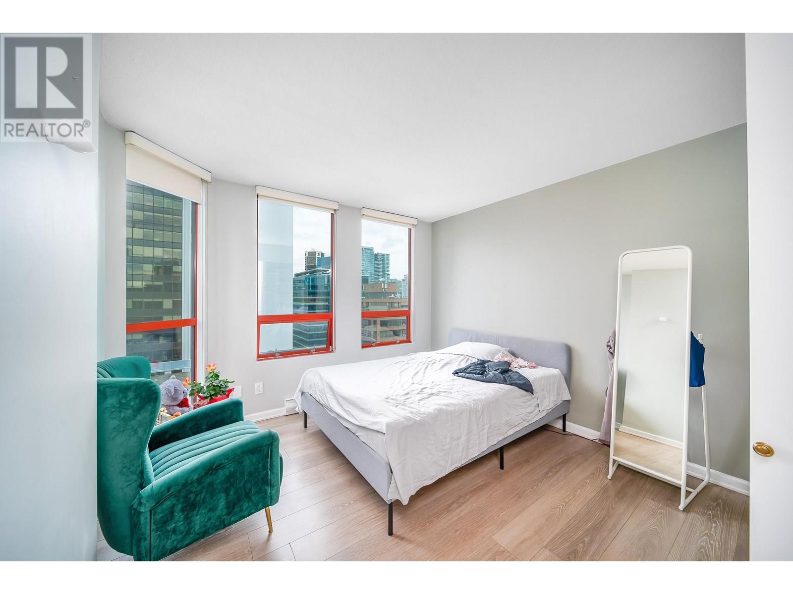 1604 811 Helmcken Street Property Photo 10