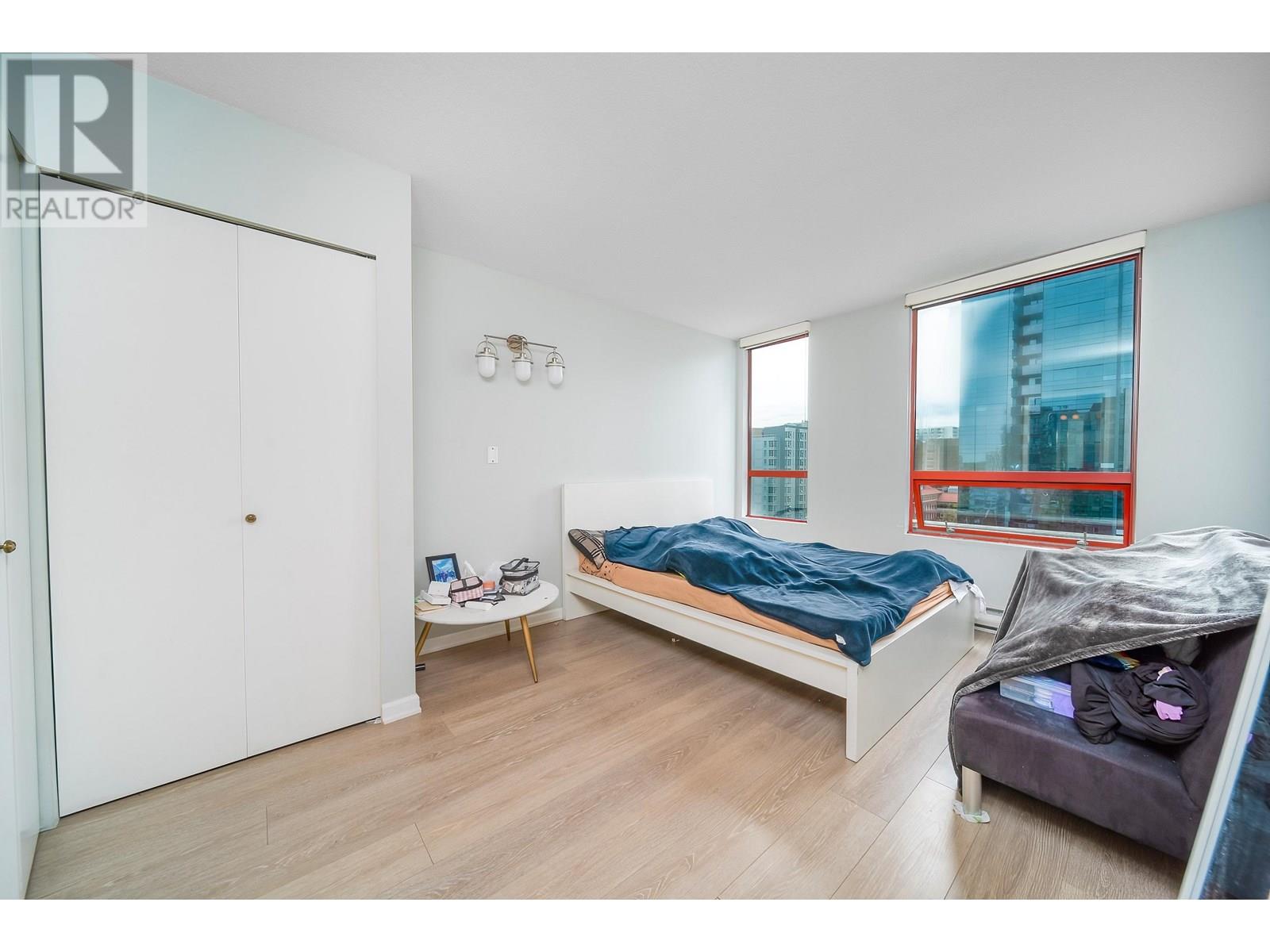 1604 811 Helmcken Street Property Photo 12