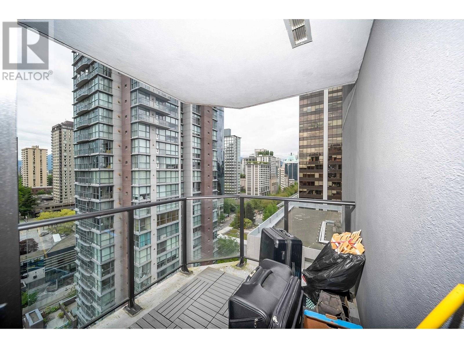 1604 811 Helmcken Street Property Photo 15