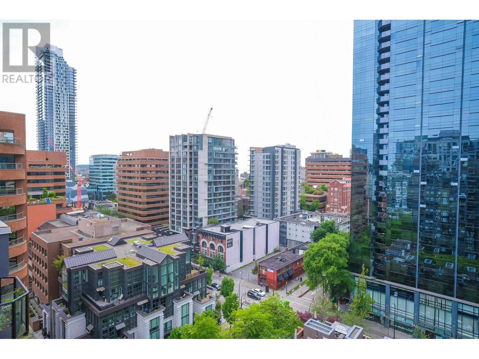 1604 811 Helmcken Street Property Photo 16