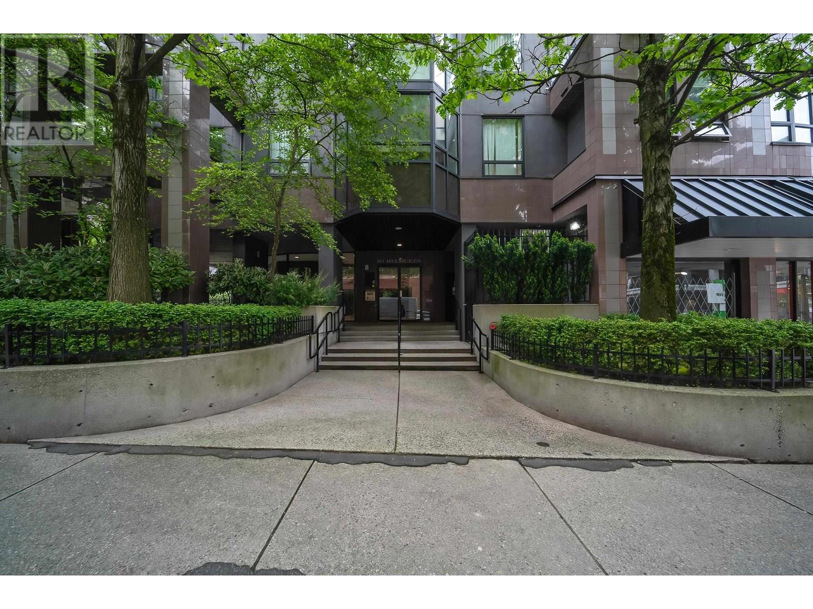 1604 811 Helmcken Street Property Photo 20