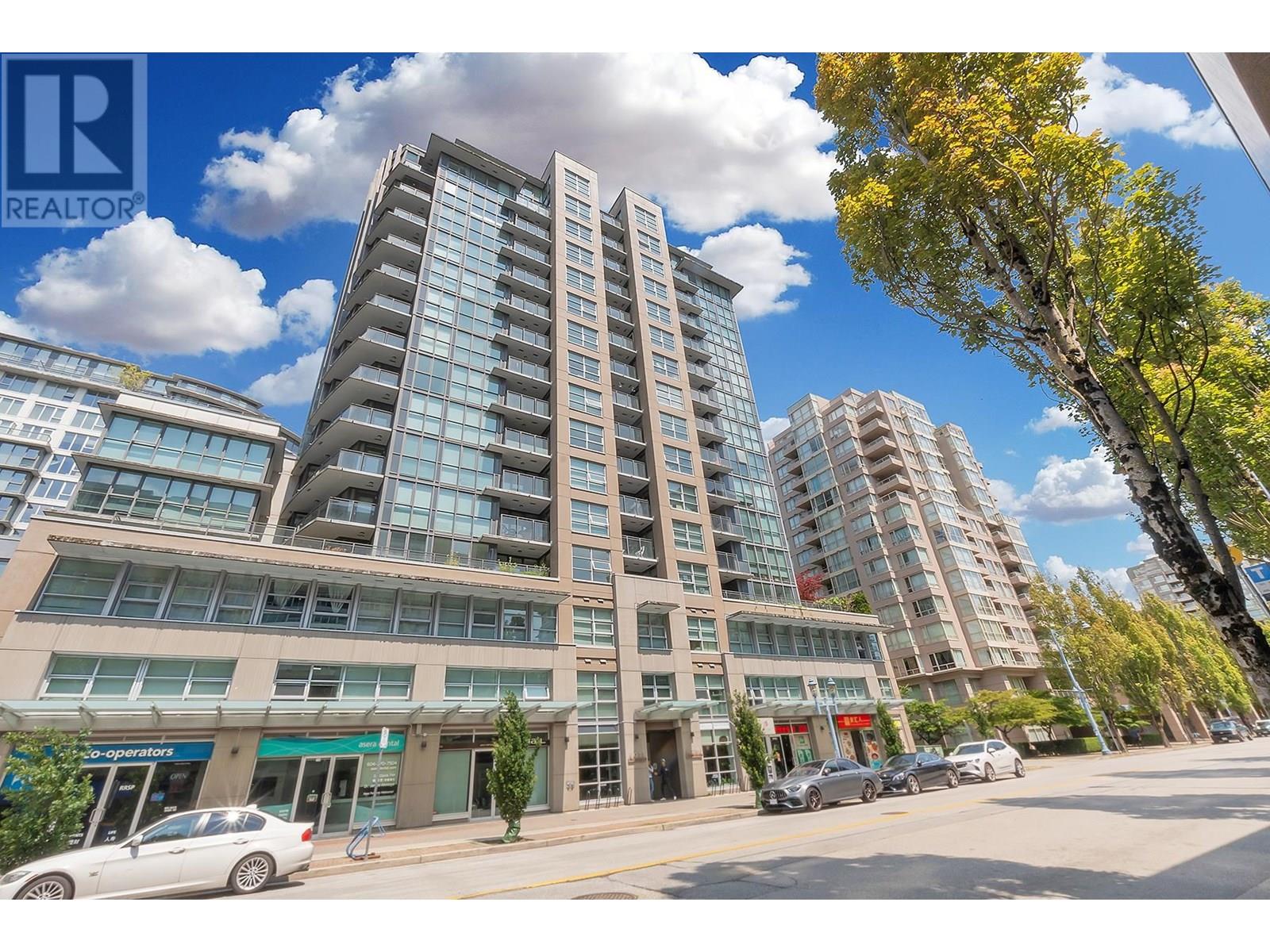 1206 8033 SABA ROAD Property Photo 1