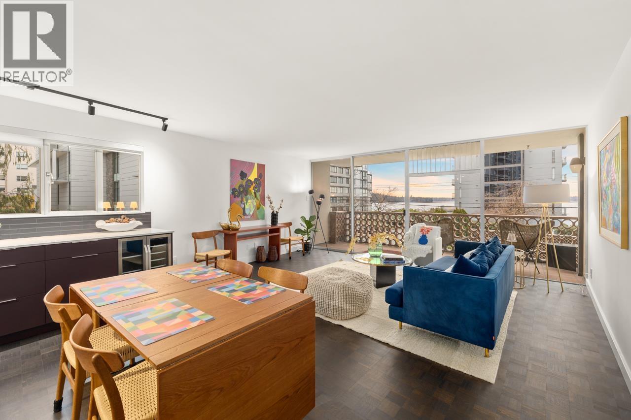 101 2135 Argyle Avenue Property Photo 1