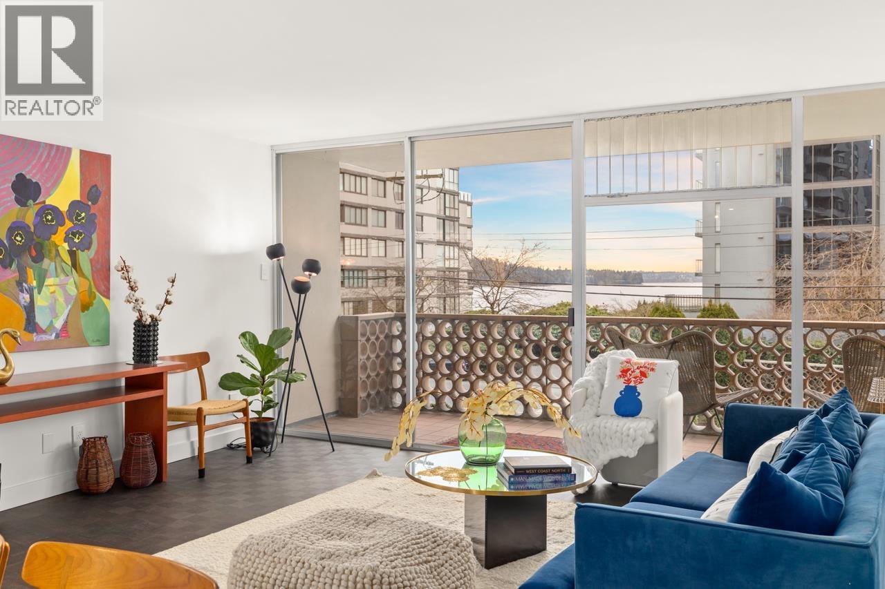 101 2135 Argyle Avenue Property Photo 2