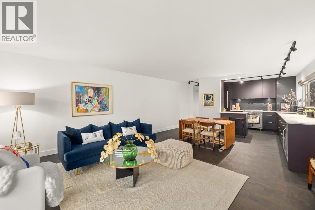 101 2135 Argyle Avenue Property Photo 5