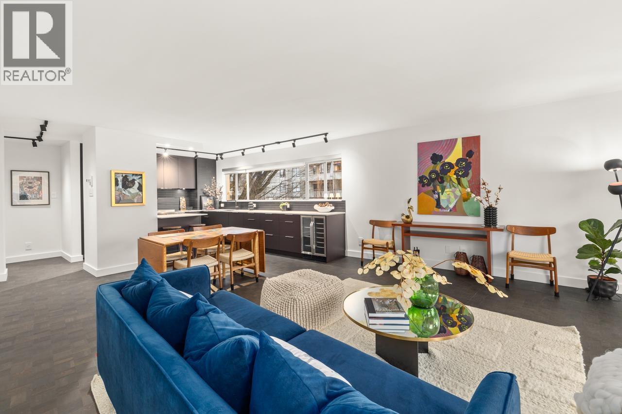 101 2135 Argyle Avenue Property Photo 6