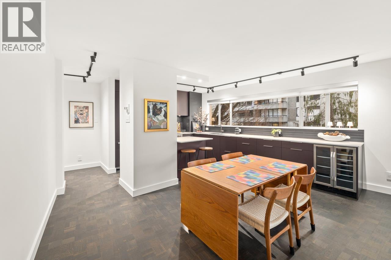 101 2135 Argyle Avenue Property Photo 7