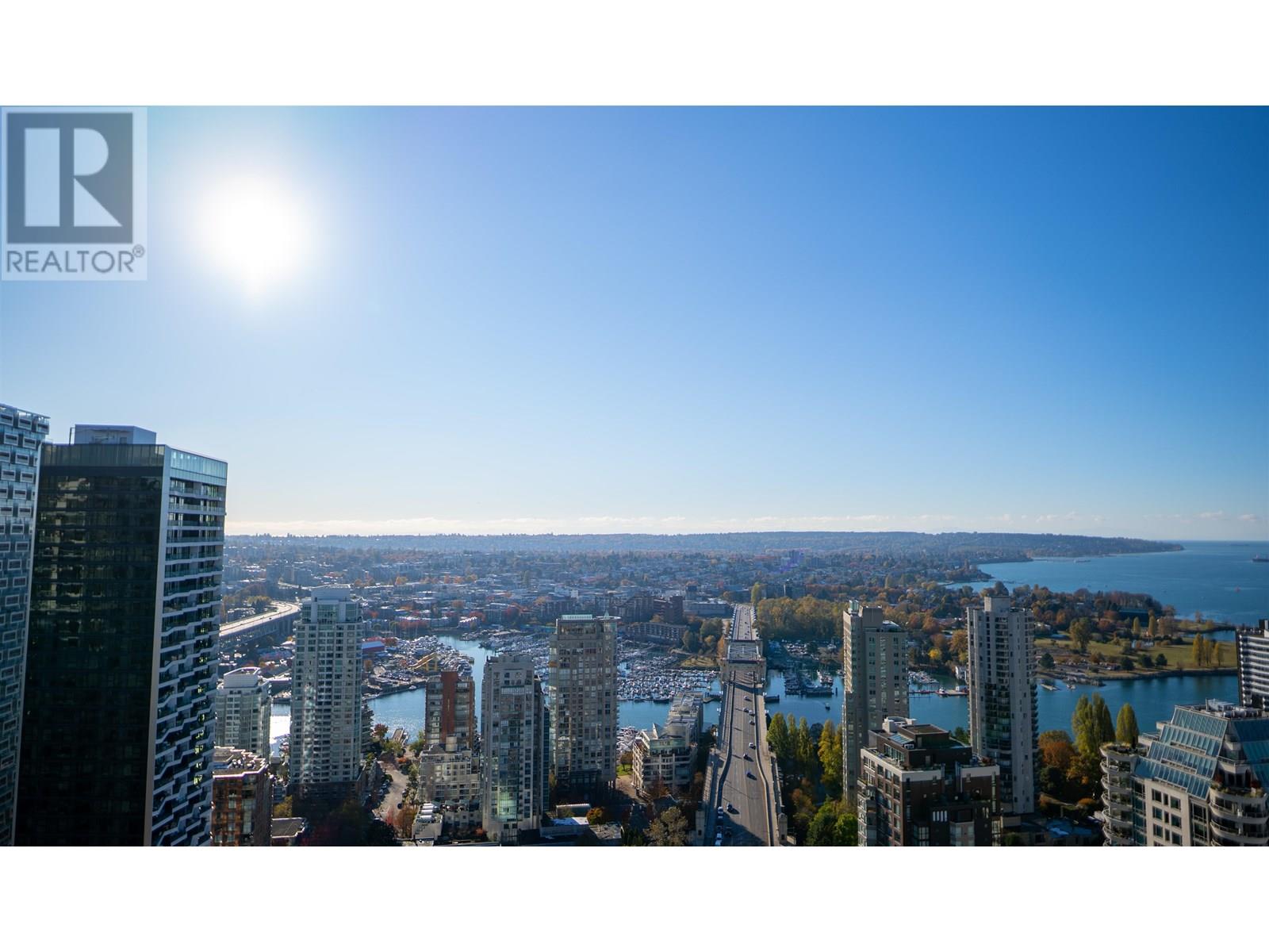 3810 1289 HORNBY STREET Property Photo 1