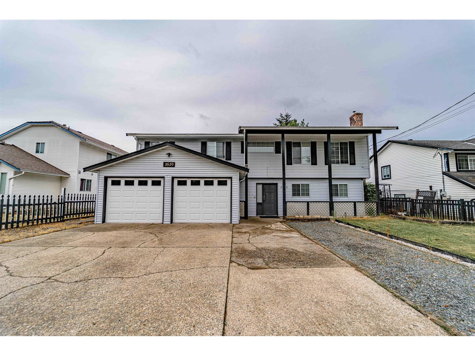 3520 Clearbrook Road Property Photo 1