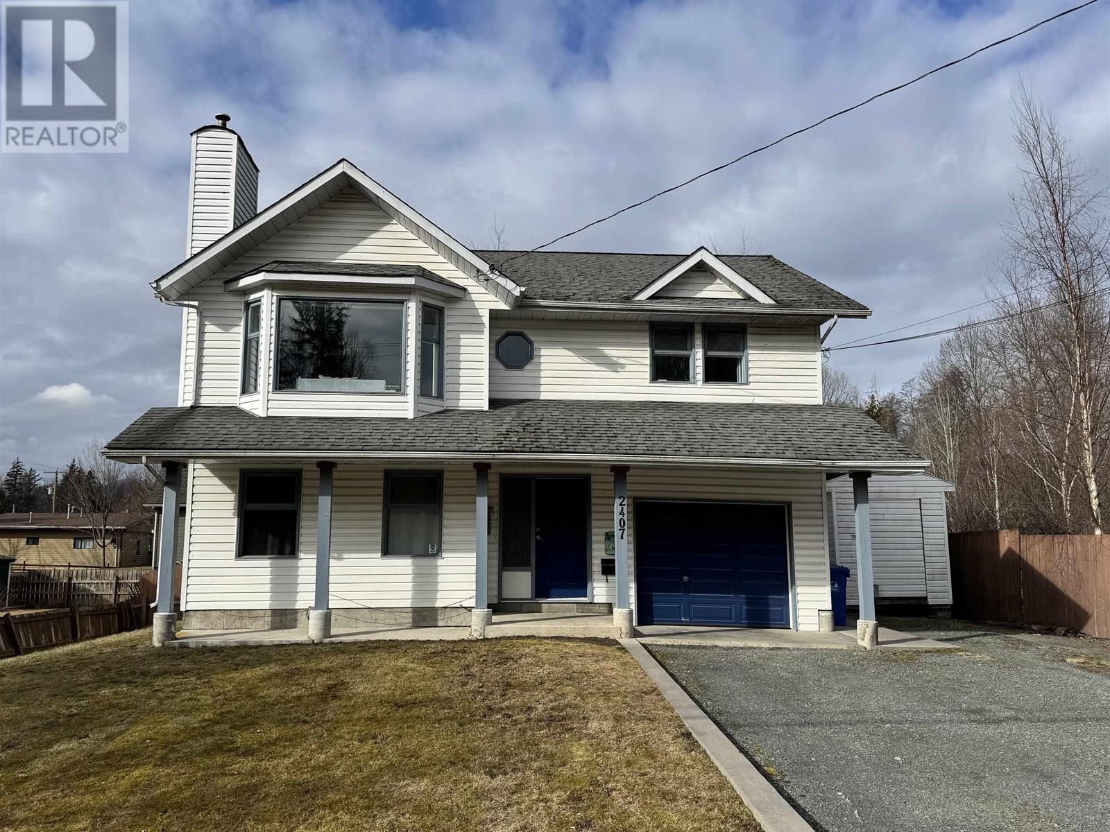 2407A KENNEY STREET Property Photo 1