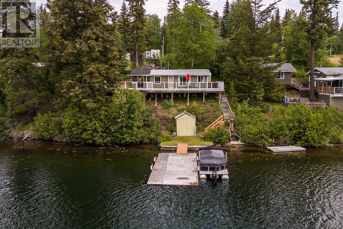 27345 N Ness Lake Road Property Photo 2