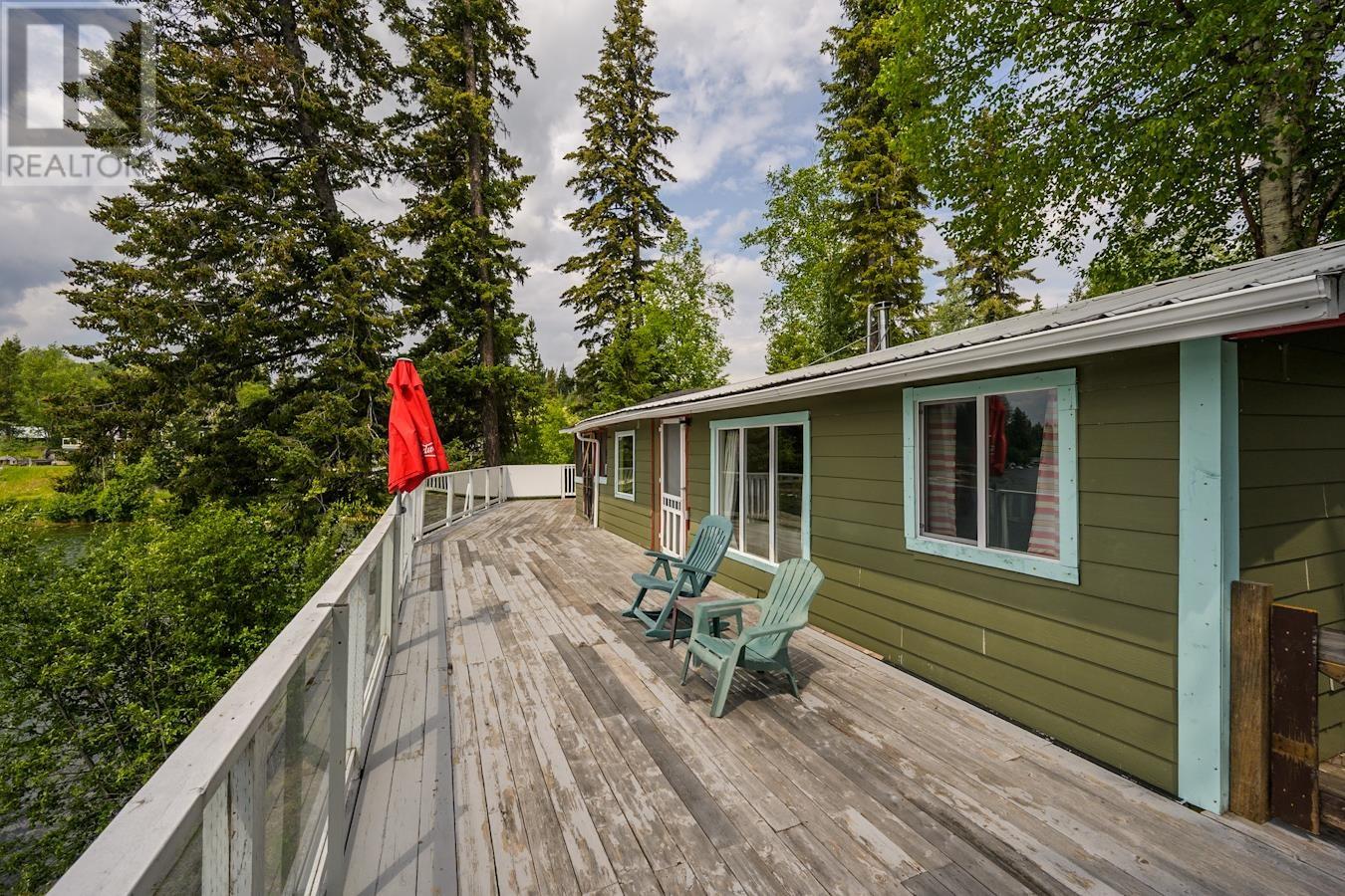 27345 N Ness Lake Road Property Photo 4