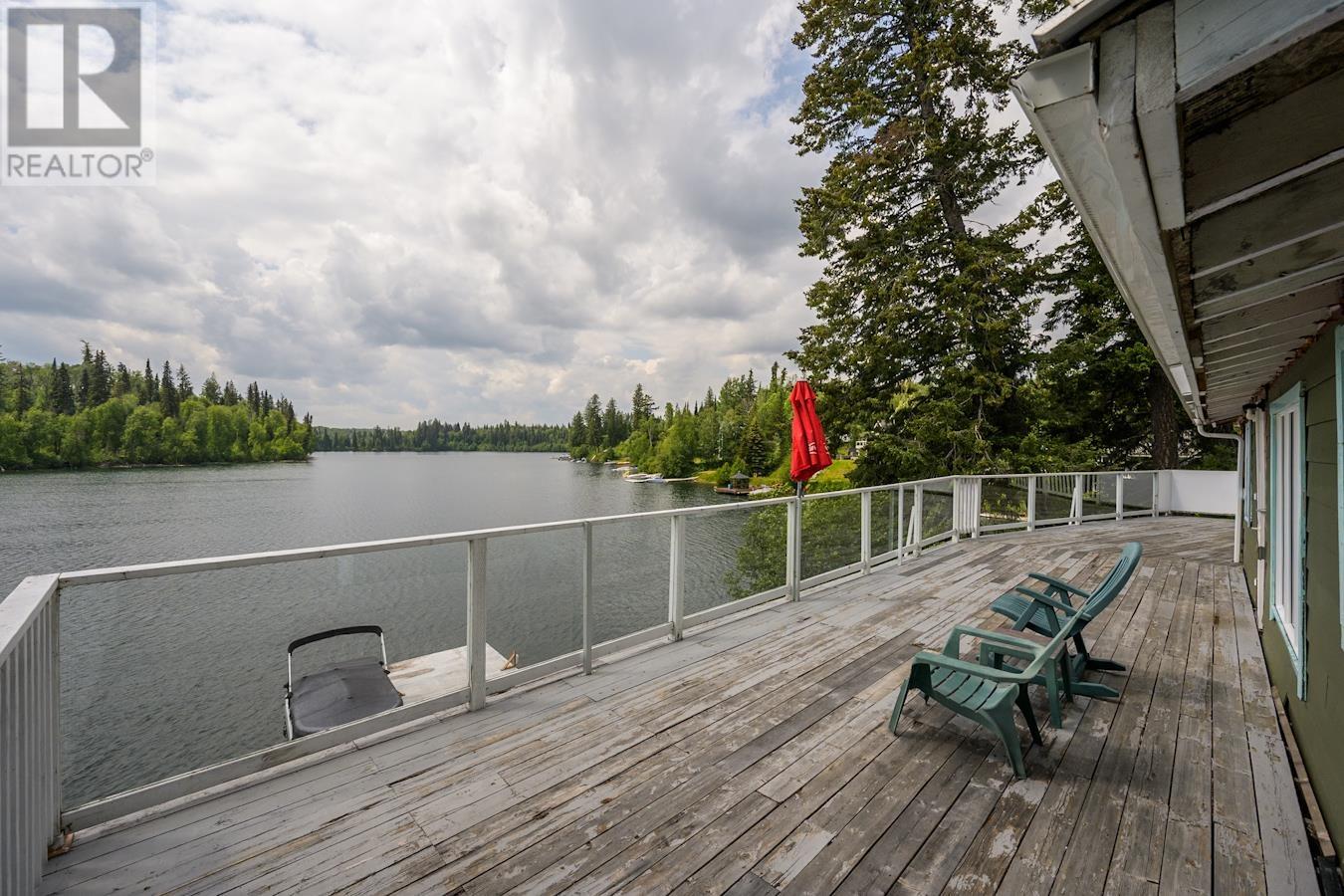 27345 N Ness Lake Road Property Photo 5