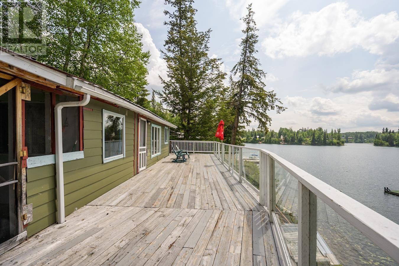 27345 N Ness Lake Road Property Photo 6
