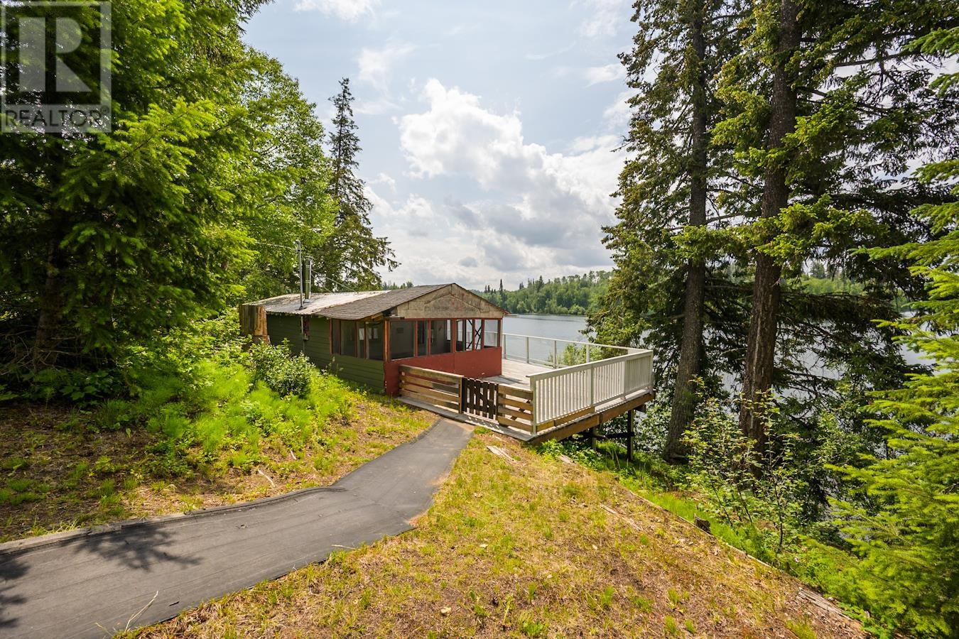 27345 N Ness Lake Road Property Photo 15