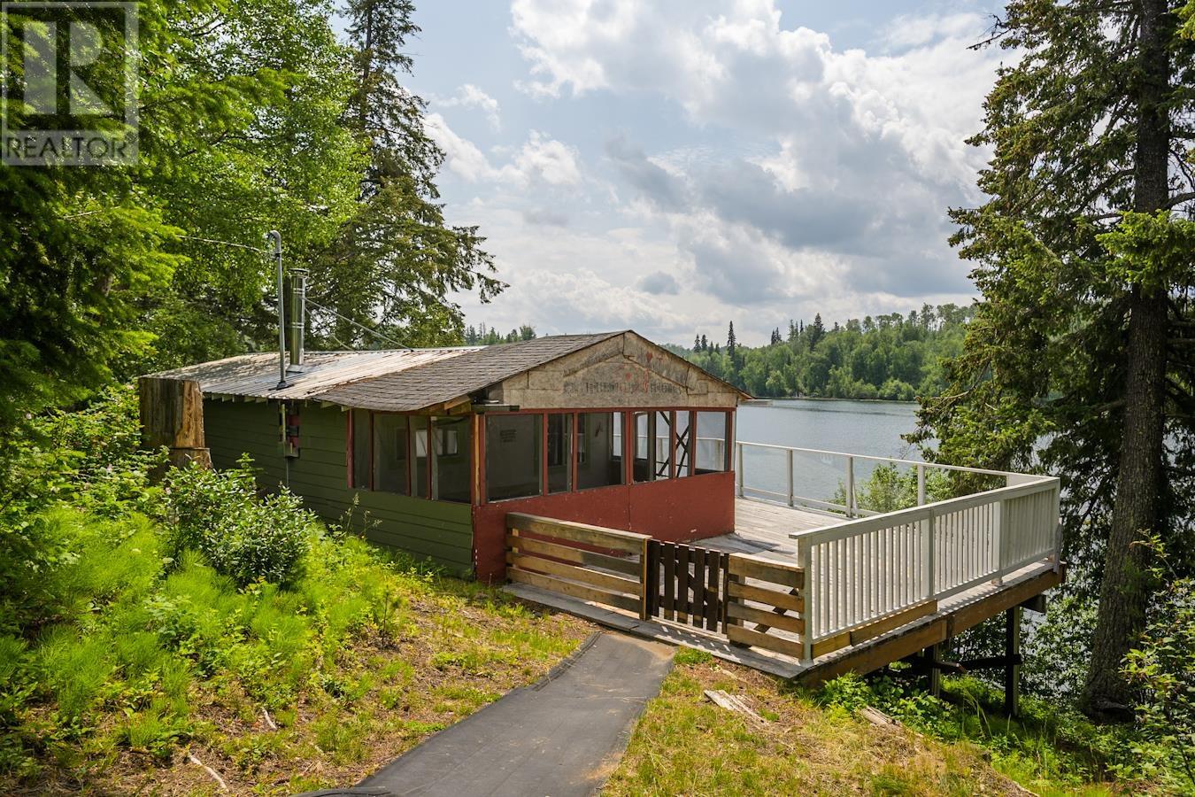 27345 N Ness Lake Road Property Photo 16