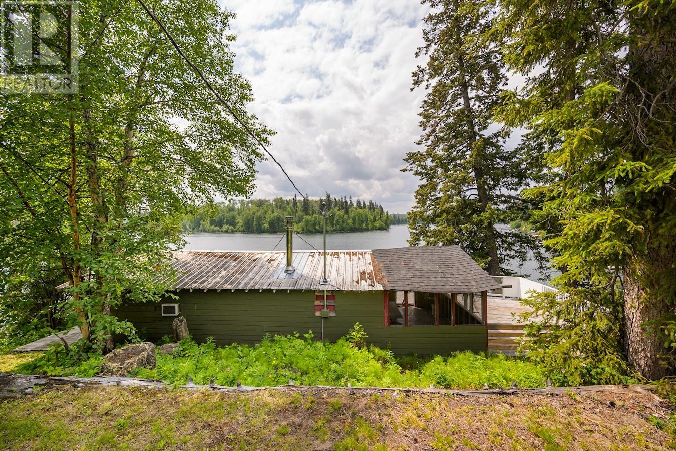 27345 N Ness Lake Road Property Photo 17