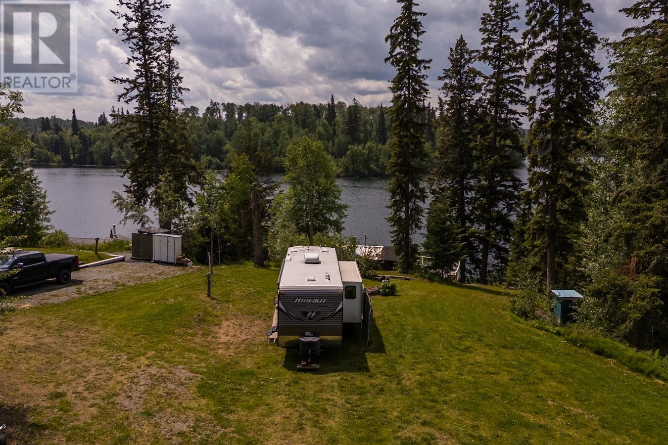27345 N Ness Lake Road Property Photo 27