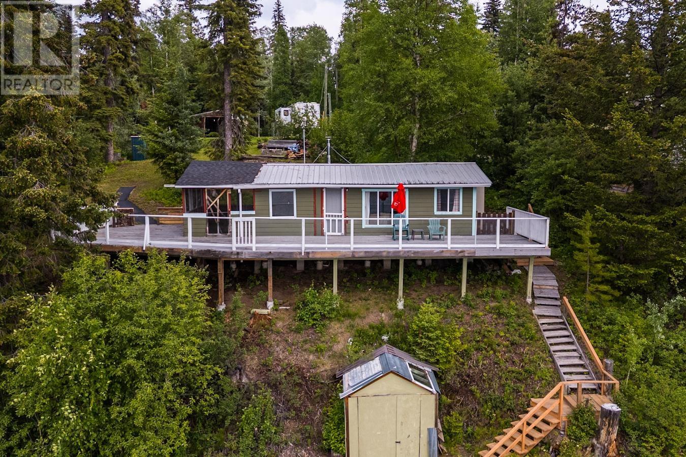 27345 N Ness Lake Road Property Photo 29