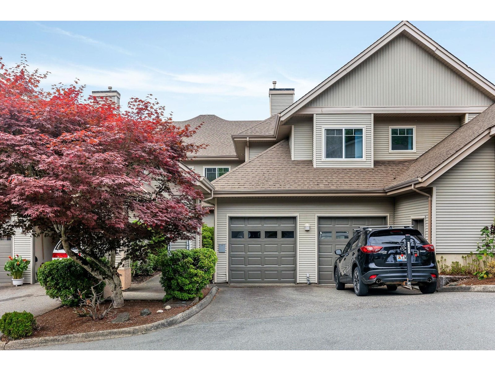 1704 5260 GOLDSPRING PLACE, Promontory Property Photo 1