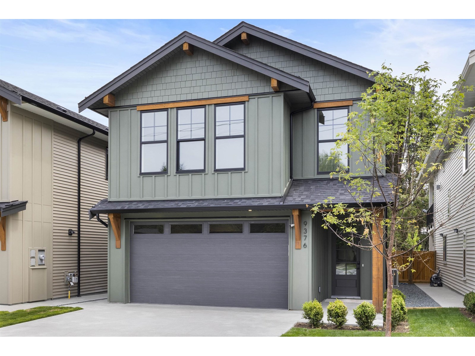 9376 Mcnaught Road Property Photo 1