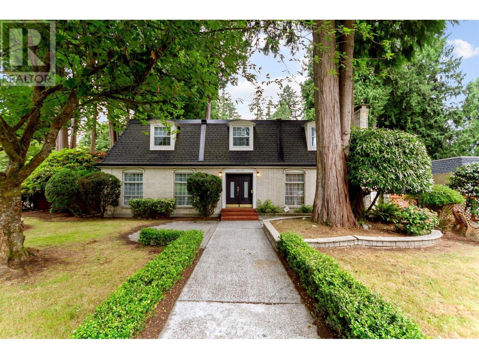 12409 214 Street Property Photo 1