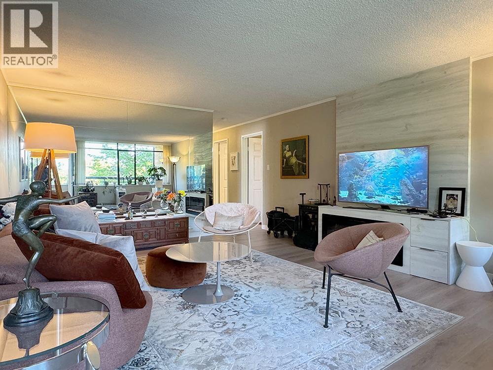 6611 Minoru Boulevard #405 Property Photo 5